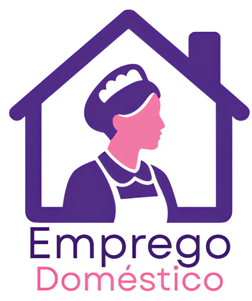 Logotipo Emprego Doméstico